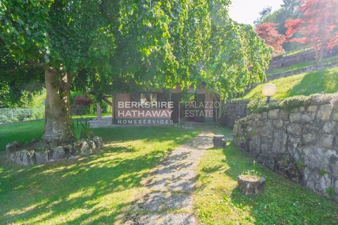 Villa a Alta Valle Intelvi, Como, Alta Valle Intelvi - € 365.000 | Ref: ILO3436 - foto 26