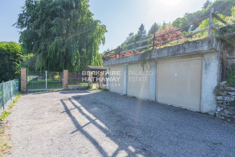 Villa a Alta Valle Intelvi, Como, Alta Valle Intelvi - € 365.000 | Ref: ILO3436 - foto 27