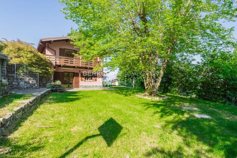 Villa a Alta Valle Intelvi, Como, Alta Valle Intelvi - € 365.000 | Ref: ILO3436 - foto 28