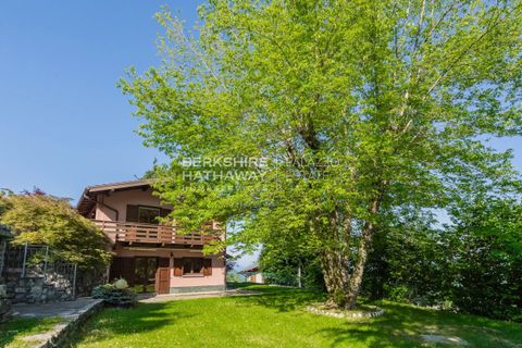 Villa a Alta Valle Intelvi, Como, Alta Valle Intelvi - € 365.000 | Ref: ILO3436 - foto 29