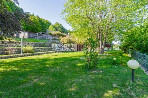 Villa a Alta Valle Intelvi, Como, Alta Valle Intelvi - € 365.000 | Ref: ILO3436 - foto 30