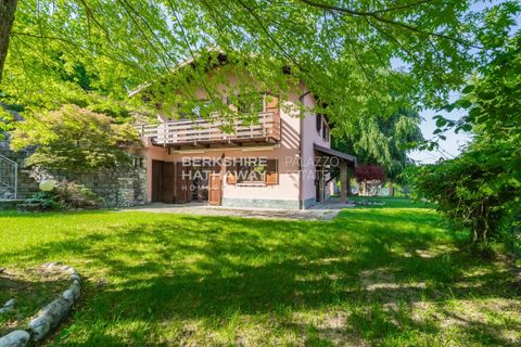 Villa a Alta Valle Intelvi, Como, Alta Valle Intelvi - € 365.000 | Ref: ILO3436 - foto 31