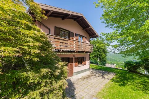 Villa a Alta Valle Intelvi, Como, Alta Valle Intelvi - € 365.000 | Ref: ILO3436 - foto 32