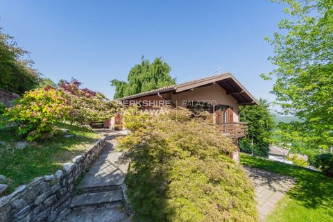 Villa a Alta Valle Intelvi, Como, Alta Valle Intelvi - € 365.000 | Ref: ILO3436 - foto 33