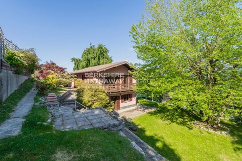 Villa a Alta Valle Intelvi, Como, Alta Valle Intelvi - € 365.000 | Ref: ILO3436 - foto 34