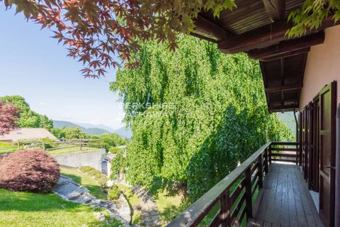 Villa a Alta Valle Intelvi, Como, Alta Valle Intelvi - € 365.000 | Ref: ILO3436 - foto 35