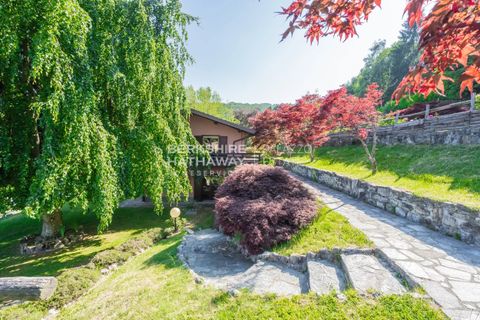 Villa a Alta Valle Intelvi, Como, Alta Valle Intelvi - € 365.000 | Ref: ILO3436 - foto 36