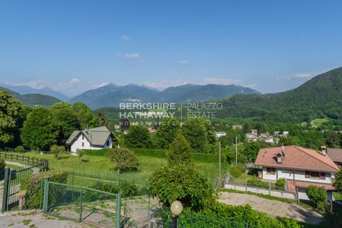 Villa a Alta Valle Intelvi, Como, Alta Valle Intelvi - € 365.000 | Ref: ILO3436 - foto 37