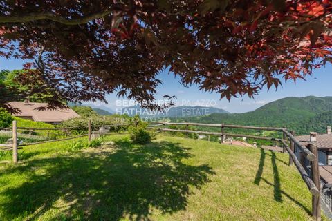 Villa a Alta Valle Intelvi, Como, Alta Valle Intelvi - € 365.000 | Ref: ILO3436 - foto 38