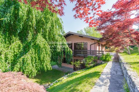 Villa a Alta Valle Intelvi, Como, Alta Valle Intelvi - € 365.000 | Ref: ILO3436 - foto 39