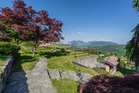 Villa a Alta Valle Intelvi, Como, Alta Valle Intelvi - € 365.000 | Ref: ILO3436 - foto 40