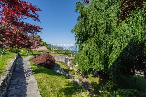 Villa a Alta Valle Intelvi, Como, Alta Valle Intelvi - € 365.000 | Ref: ILO3436 - foto 43