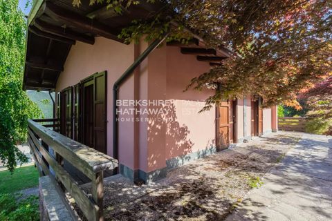 Villa a Alta Valle Intelvi, Como, Alta Valle Intelvi - € 365.000 | Ref: ILO3436 - foto 44