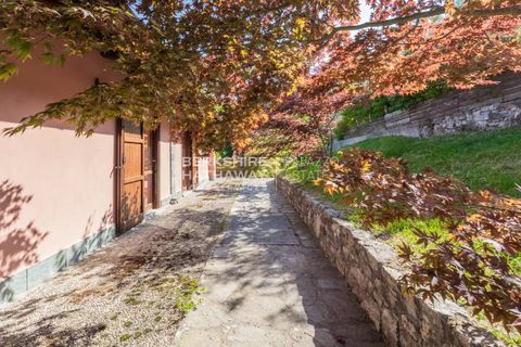 Villa a Alta Valle Intelvi, Como, Alta Valle Intelvi - € 365.000 | Ref: ILO3436 - foto 45