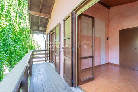 Villa a Alta Valle Intelvi, Como, Alta Valle Intelvi - € 365.000 | Ref: ILO3436 - foto 46