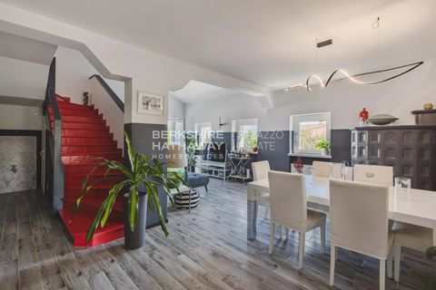 Haus in Duino-Aurisina, Trieste, Duino-Aurisina - € 750.000 | Ref: IFRI024 - Foto 8