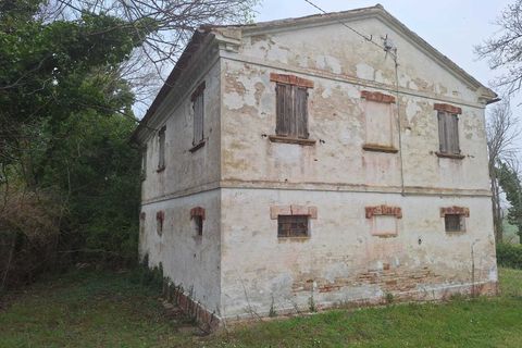 Villa a Corinaldo, Ancona, Corinaldo - € 35.000 | Ref: AN266 - foto 2