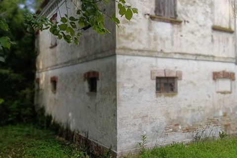 Villa a Corinaldo, Ancona, Corinaldo - € 35.000 | Ref: AN266 - foto 4