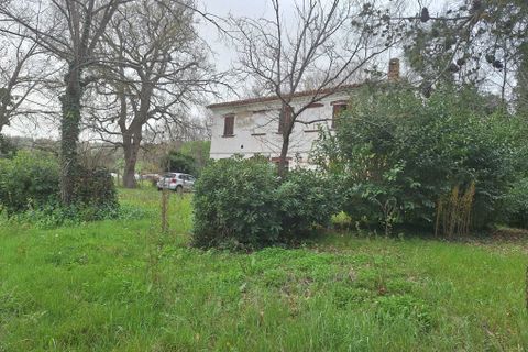 Villa a Corinaldo, Ancona, Corinaldo - € 35.000 | Ref: AN266 - foto 5