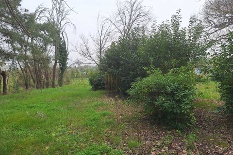 Villa a Corinaldo, Ancona, Corinaldo - € 35.000 | Ref: AN266 - foto 7