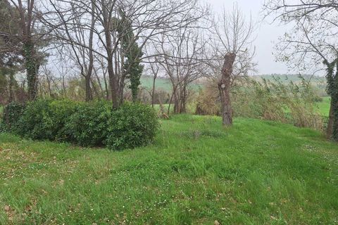 Villa a Corinaldo, Ancona, Corinaldo - € 35.000 | Ref: AN266 - foto 8