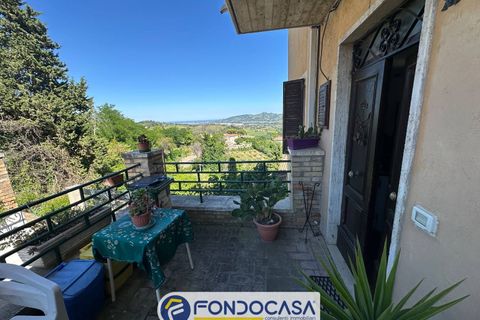 Leilighet i Spinetoli, Ascoli Piceno, Spinetoli - € 115 000 | Ref: 594 - foto 2