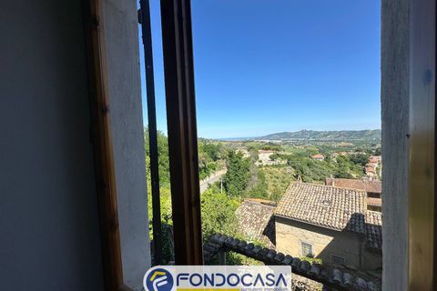 Leilighet i Spinetoli, Ascoli Piceno, Spinetoli - € 115 000 | Ref: 594 - foto 6