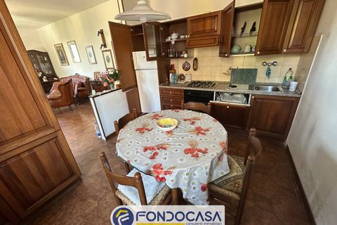 Leilighet i Spinetoli, Ascoli Piceno, Spinetoli - € 115 000 | Ref: 594 - foto 8