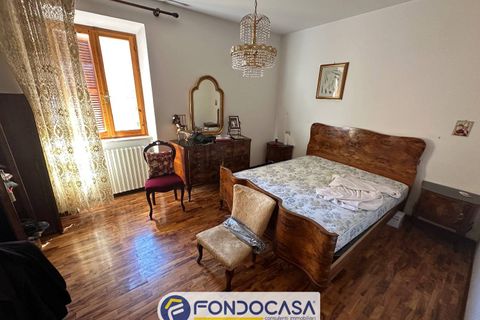 Leilighet i Spinetoli, Ascoli Piceno, Spinetoli - € 115 000 | Ref: 594 - foto 12
