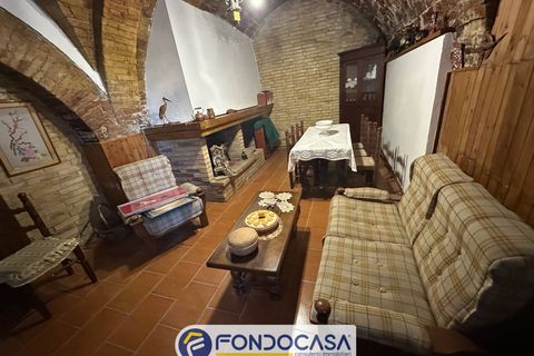 Leilighet i Spinetoli, Ascoli Piceno, Spinetoli - € 115 000 | Ref: 594 - foto 16