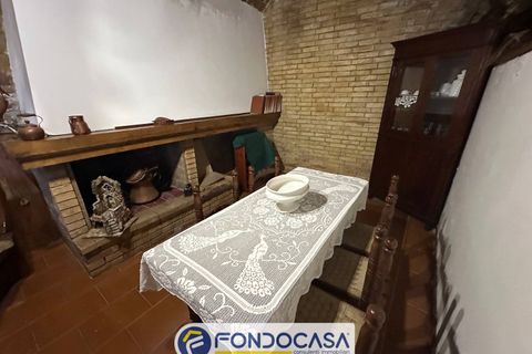 Leilighet i Spinetoli, Ascoli Piceno, Spinetoli - € 115 000 | Ref: 594 - foto 18