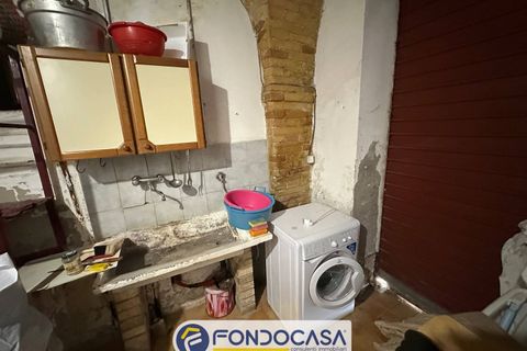 Leilighet i Spinetoli, Ascoli Piceno, Spinetoli - € 115 000 | Ref: 594 - foto 22