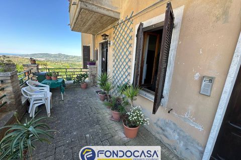Leilighet i Spinetoli, Ascoli Piceno, Spinetoli - € 115 000 | Ref: 594 - foto 23
