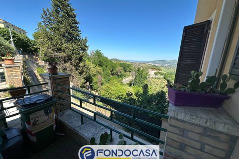 Leilighet i Spinetoli, Ascoli Piceno, Spinetoli - € 115 000 | Ref: 594 - foto 24