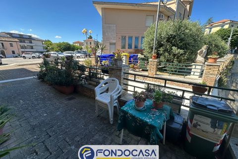 Leilighet i Spinetoli, Ascoli Piceno, Spinetoli - € 115 000 | Ref: 594 - foto 25