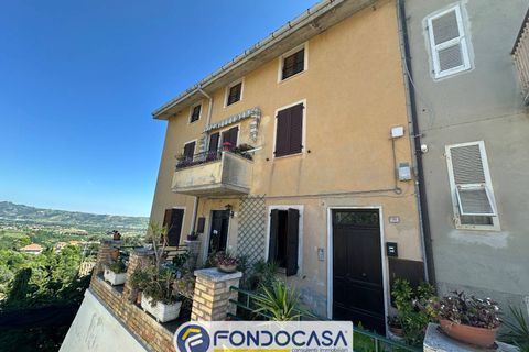 Leilighet i Spinetoli, Ascoli Piceno, Spinetoli - € 115 000 | Ref: 594 - foto 26