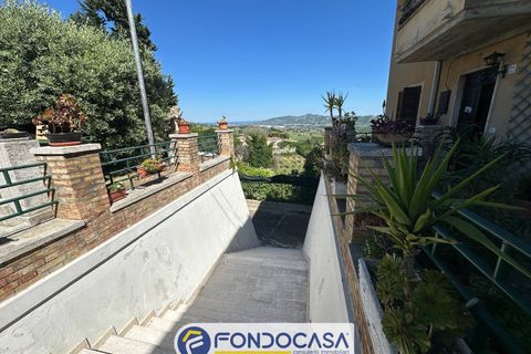 Leilighet i Spinetoli, Ascoli Piceno, Spinetoli - € 115 000 | Ref: 594 - foto 27