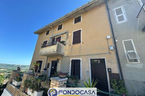 Leilighet i Spinetoli, Ascoli Piceno, Spinetoli - € 115 000 | Ref: 594 - foto 28
