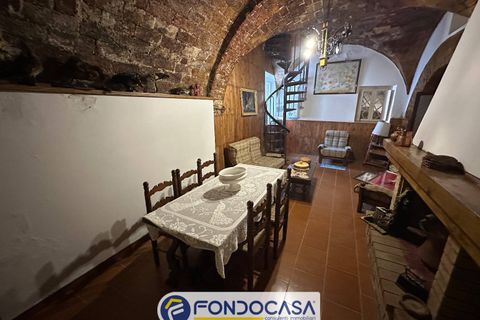 Leilighet i Spinetoli, Ascoli Piceno, Spinetoli - € 115 000 | Ref: 594 - foto 33