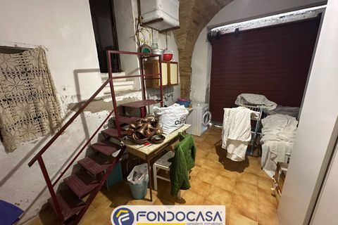 Leilighet i Spinetoli, Ascoli Piceno, Spinetoli - € 115 000 | Ref: 594 - foto 34