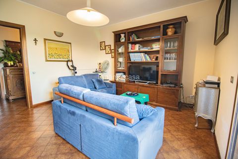 Lejlighed i Prato, Prato, Prato - € 235.000 | Ref: DC235- CASALE - foto 2
