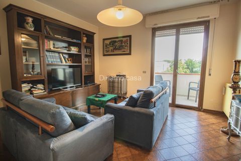 Lejlighed i Prato, Prato, Prato - € 235.000 | Ref: DC235- CASALE - foto 3