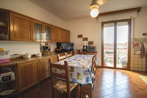 Lejlighed i Prato, Prato, Prato - € 235.000 | Ref: DC235- CASALE - foto 5