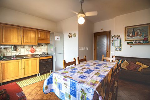 Lejlighed i Prato, Prato, Prato - € 235.000 | Ref: DC235- CASALE - foto 7