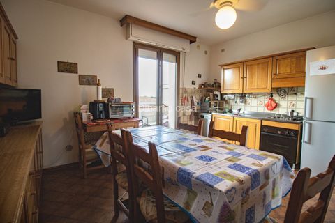 Lejlighed i Prato, Prato, Prato - € 235.000 | Ref: DC235- CASALE - foto 8