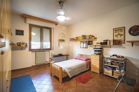 Lejlighed i Prato, Prato, Prato - € 235.000 | Ref: DC235- CASALE - foto 13