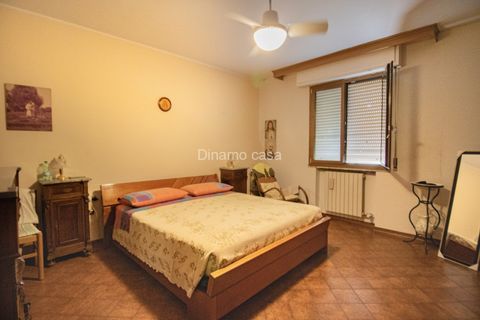 Lejlighed i Prato, Prato, Prato - € 235.000 | Ref: DC235- CASALE - foto 14