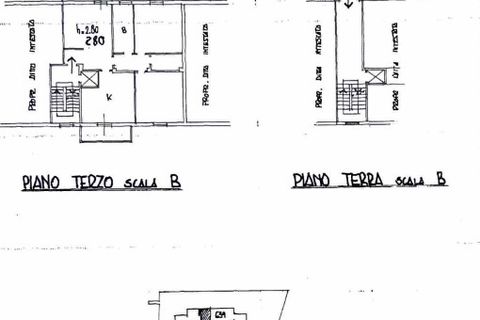 Lejlighed i Prato, Prato, Prato - € 235.000 | Ref: DC235- CASALE - foto 17