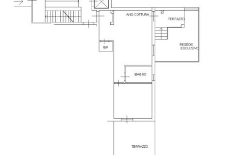 Apartament a Prato, Prato, Prato - € 167.000 | Ref: RB167 - foto 29