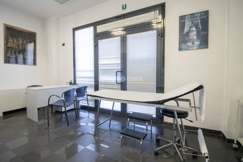 Erhvervsejendom i Prato, Prato, Prato - € 340.000 | Ref: DT1 - foto 1